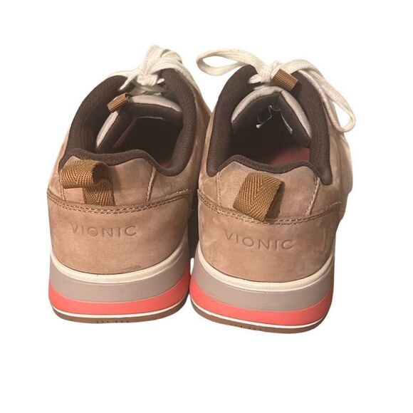 Vionic Rechelle Women's Sneaker size 7.5 - Picture 3 of 7
